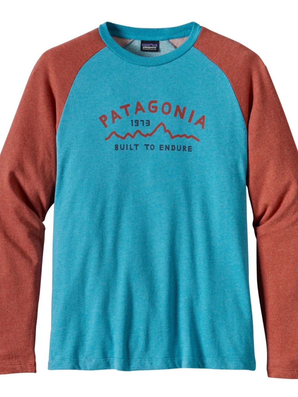 Patagonia Men’s Arched Type ‘73 Lightweight Sweatshirt Size Large